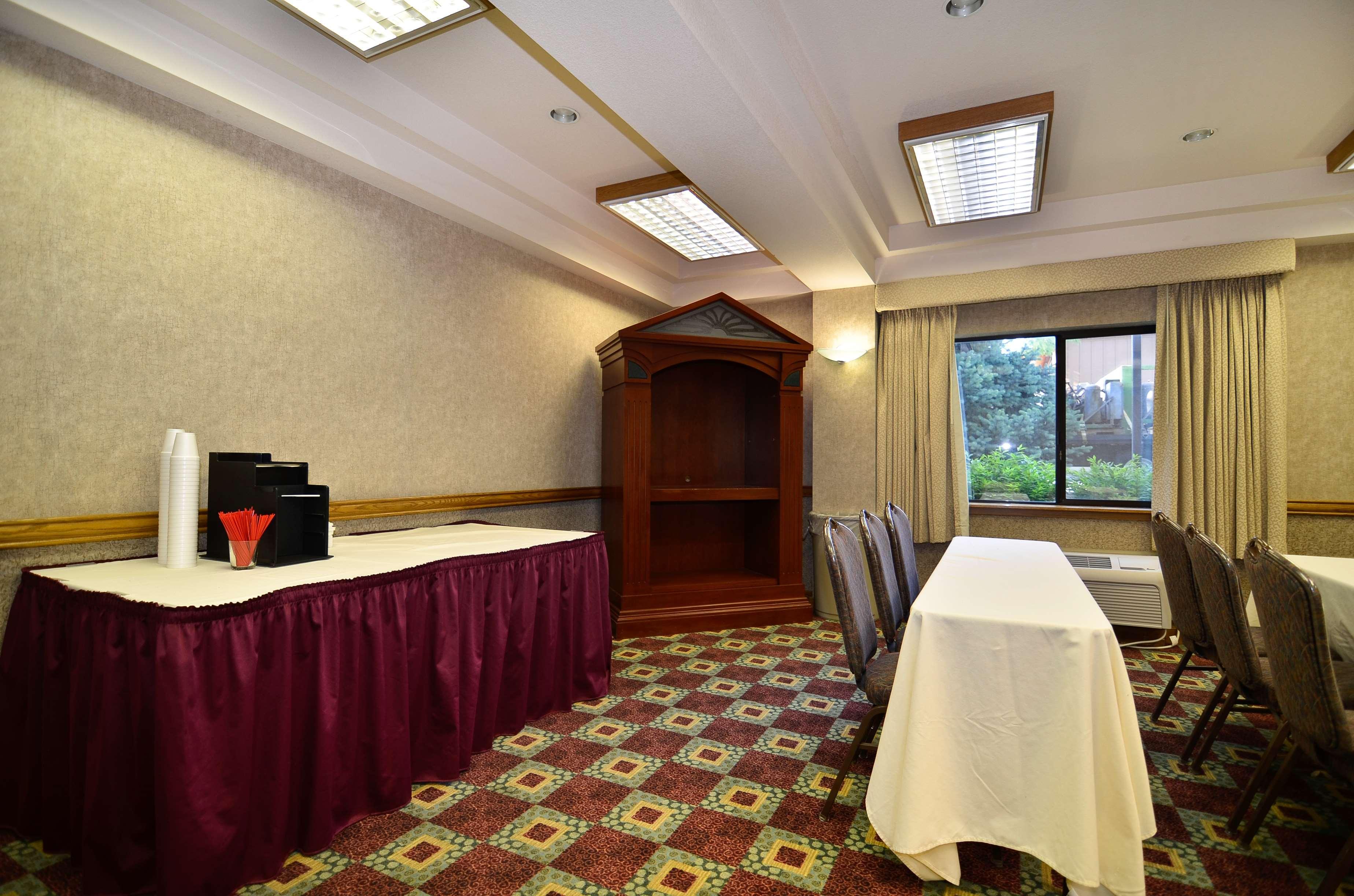 Best Western Plus Twin Falls Hotel Facilities photo